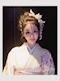 プロフィール写真3・一ノ瀬 あすか|くらぶ 木蘭・モクラン - 名古屋 錦のクラブ/ラウンジ