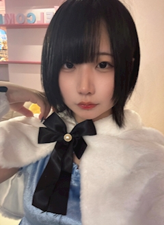 プロフィール写真1・れい｜LOVE＆BERRY・ラブアンドベリー - 八王子のコンカフェ