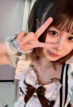 プロフィール写真1・ひび｜チョコレートヴィランズ - 国分町のコンカフェ