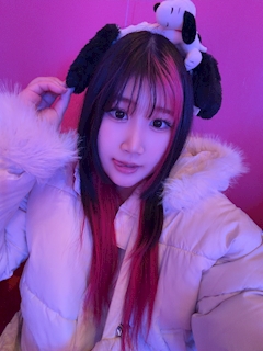 プロフィール写真3・めい｜honey bee・ハニービー - 草津のコンカフェ