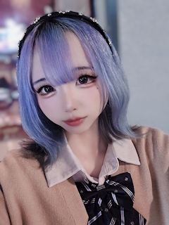 やむ。