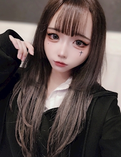 プロフィール写真1・86 (やむ。)|honey bee・ハニービー - 草津のコンカフェ