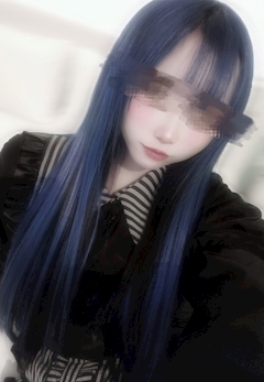 プロフィール写真1・夜夢 (やむ。)｜honey bee・ハニービー - 草津のコンカフェ