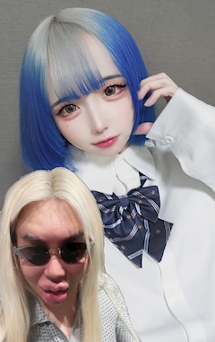 プロフィール写真2・やむ。|honey bee・ハニービー - 草津のコンカフェ