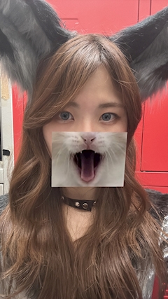 プロフィール写真2・うい｜カラオケスナック MARY・マリー - 千葉・富士見町のガールズバー