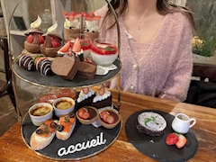 プロフィール写真1・なの｜Maple - 四谷/チャイナコンカフェ [ポケパラ]