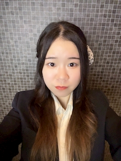 プロフィール写真2・ゆいか｜Bubble・バブル - 岐阜 柳ヶ瀬のガールズバー