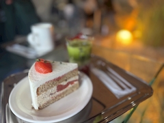 プロフィール写真1・あき｜CECIL STADIUM・セシルスタジアム - 千歳船橋のガールズバー