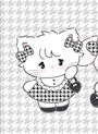 めあ
