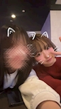 女の子