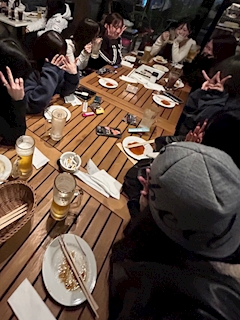 もえ「💖🍖」