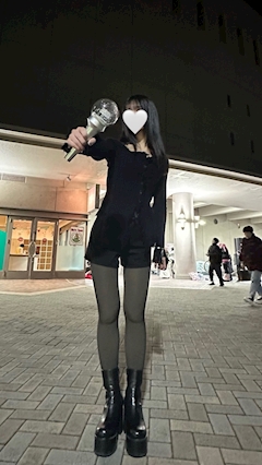 プロフィール写真2・もえ｜BAR 10・バー テン - 中洲のガールズバー