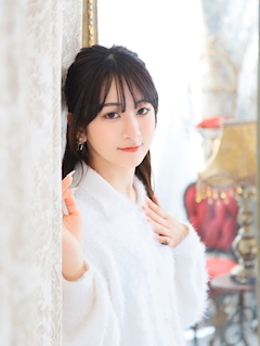 プロフィール写真2・しほ｜BAR 10・バー テン - 中洲のガールズバー