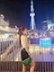 プロフィール写真4・👑ティアラ👑｜真理子・マリコ - 名古屋 栄のインターナショナルパブ