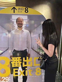 プロフィール写真1・もも🦄໒꒱·高田馬場SHERYL｜GIRLS BAR SHERYL・シェリル - 高田馬場のガールズバー