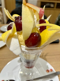 しおり【関内💙まかろん】
