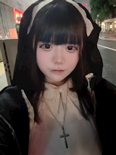 あむ「シスターでした」