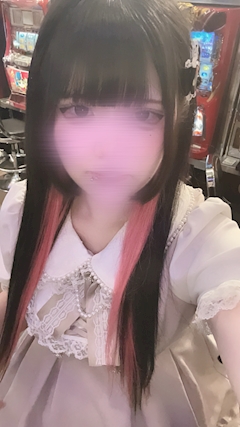 あむ「ロングか、ボブか(―''"―;)」