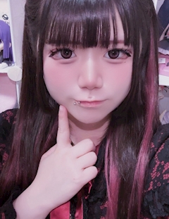 プロフィール写真1・あむ|FLEUR・フルール - 千葉・富士見町のコンカフェ