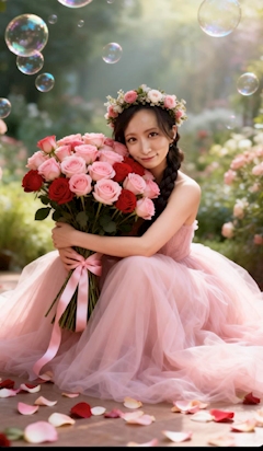 プロフィール写真3・かな🌹🦥🌹|CLUB ROYAL・ロイヤル - 中洲の熟女キャバクラ