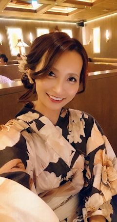 プロフィール写真2・かな🌹🦥🌹|CLUB ROYAL・ロイヤル - 中洲の熟女キャバクラ