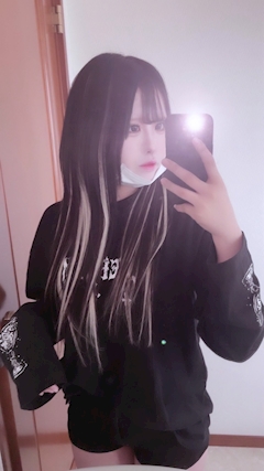 プロフィール写真1・るる｜Concept BAR Revolution・レボリューション - JR宇都宮のコンカフェ