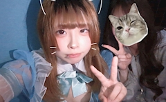 🐹すずき‪🐹「新人マーメイドちゃん‼️」
