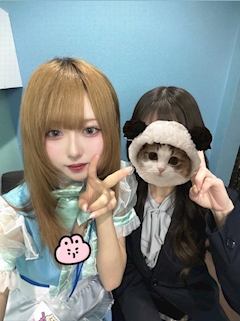🐹すずき‪🐹「新人マーメイドちゃん‼️」