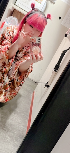 プロフィール写真5・ぺち|NEO GIRLS BAR 猪鹿蝶・イノシカチョウ - 田無のガールズバー