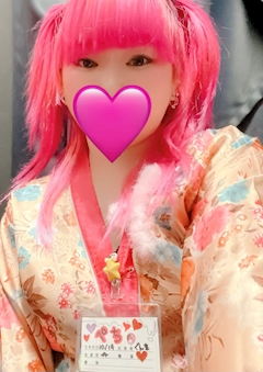 プロフィール写真1・ぺち｜NEO GIRLS BAR 猪鹿蝶・イノシカチョウ - 田無のガールズバー