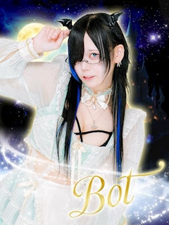 プロフィール写真1・あげはさんぼっと^_^｜TinkTink・ティンク ティンク - 秋葉原のコンカフェ