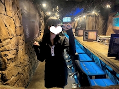 なごみ「1週間頑張ろう🎶」