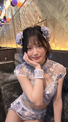 プロフィール写真2・アリィ|CLUB Dear SENDAI・ディア - 国分町のキャバクラ