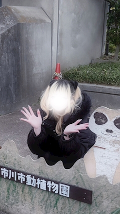 プロフィール写真1・꒰ঌみお໒꒱｜Girls Bar Bisou・ビズ - 津田沼のガールズバー