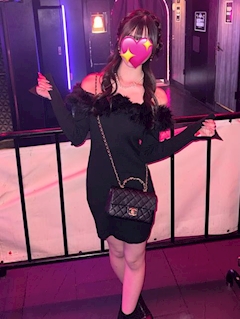 プロフィール写真1・ゆい｜club mezm・メズム - 池袋西口のキャバクラ