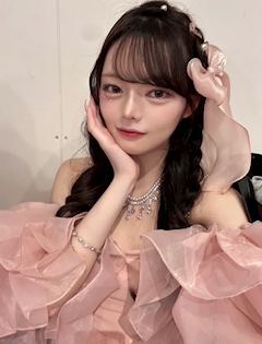 プロフィール写真1・(朝)りこ|Shibuya Lounge・シブヤラウンジ - 渋谷のキャバクラ