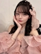 プロフィール写真1・(朝)りこ|Shibuya Lounge・シブヤラウンジ - 渋谷のキャバクラ
