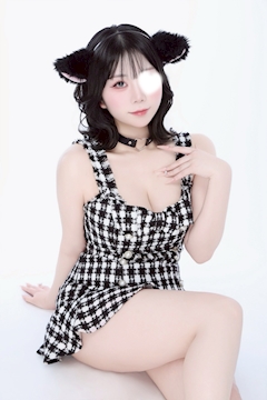プロフィール写真3・のあ|Concept Café&Bar May・メイ - 八王子のガールズバー