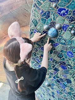 プロフィール写真2・ありさ｜VINGAR・ヴィンガー - 静岡 常磐町のガールズバー