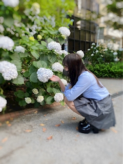 プロフィール写真5・かえで｜DEAREST・ディアレスト - 上福岡のクラブ/ラウンジ