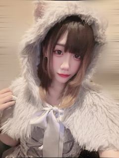 プロフィール写真1・あむ|Cafe&Bar Doll's Cafe・ドールズカフェ - 池袋西口のコンカフェ