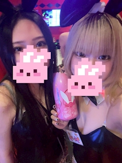 らいら「🩷🐰たいきんﾀﾞ🐰🩷」