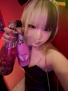 プロフィール写真2・らいら|焼肉とバニーガール 名古屋 錦店 - 名古屋 錦のガールズバー
