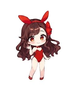 プロフィール写真2・もえ|焼肉とバニーガール 名古屋 錦店 - 名古屋 錦のガールズバー