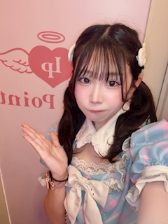 プロフィール写真3・まや|LovePoint オタロード店・ラブポイント - 日本橋のコンカフェ