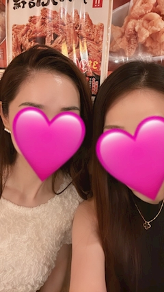 めぐみ「出勤前に💗」