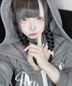 プロフィール写真3・こよみ🍒｜ノラ猫でも愛してくれますか？ - 名古屋 栄のコンカフェ