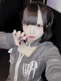 プロフィール写真2・こよみ🍒|ノラ猫でも愛してくれますか? - 名古屋 栄のコンカフェ