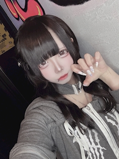 プロフィール写真1・こよみ🍒｜ノラ猫でも愛してくれますか？ - 名古屋 栄のコンカフェ