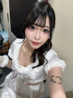 プロフィール写真1・はち｜しろの天使～white angel～ - 新橋のガールズバー